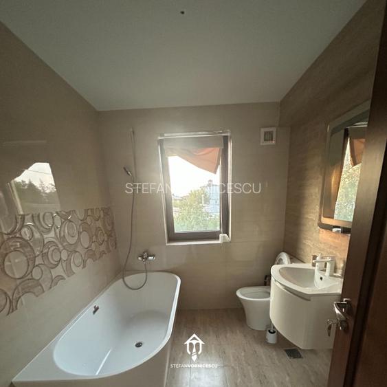 EXCLUSIV: apartament  la VILA + GARAJ | Copou  - 9