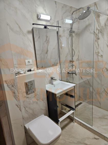Apartament 2 camere - City Park Mall - 3