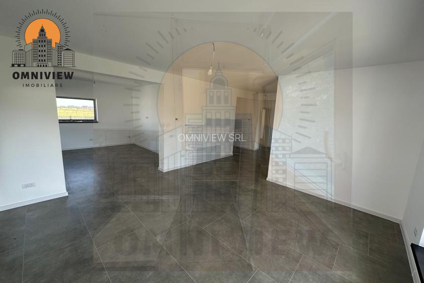 Casă individuală parter, 110 mp utili, teren 750 mp – Carpinis, Brașov - 8