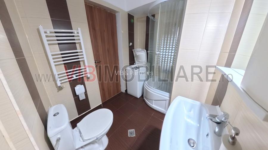 Metrou Grigorescu - Str Aleea Calnau - apartament 2 camere - mobilat - utilat - 5