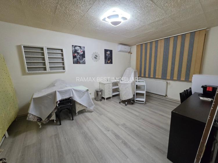 Titan, 10 minute metrou Costin Georgian, Barajul Bistritei, parter,centrala - 13