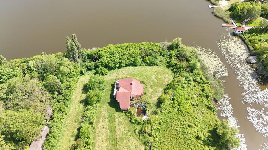 Teren intravilan Izvorani | Centrul Olimpic Roman | Lac Snagov