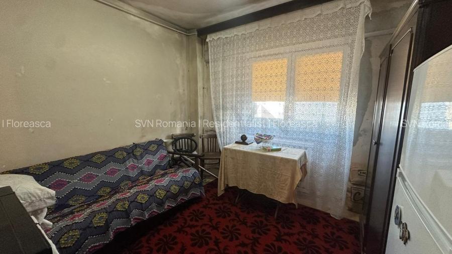 REA1027286 Apartament 3 camere I Aviatiei - 7