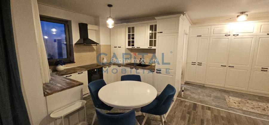 0% Comision! Apartament cu 2 camere de inchiriat, Avella - 3