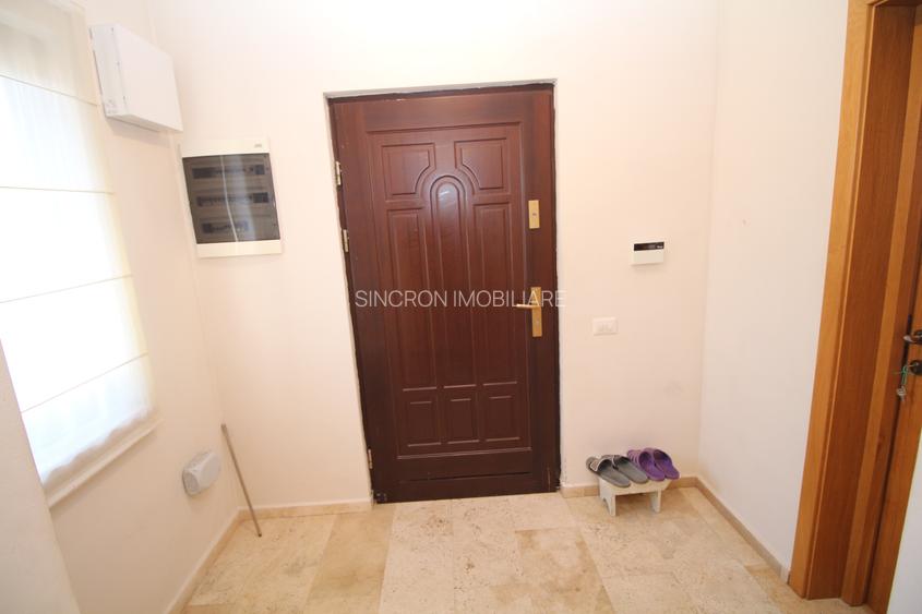 Cernica, vilă individuală an 2013, zona rezidențială - 39