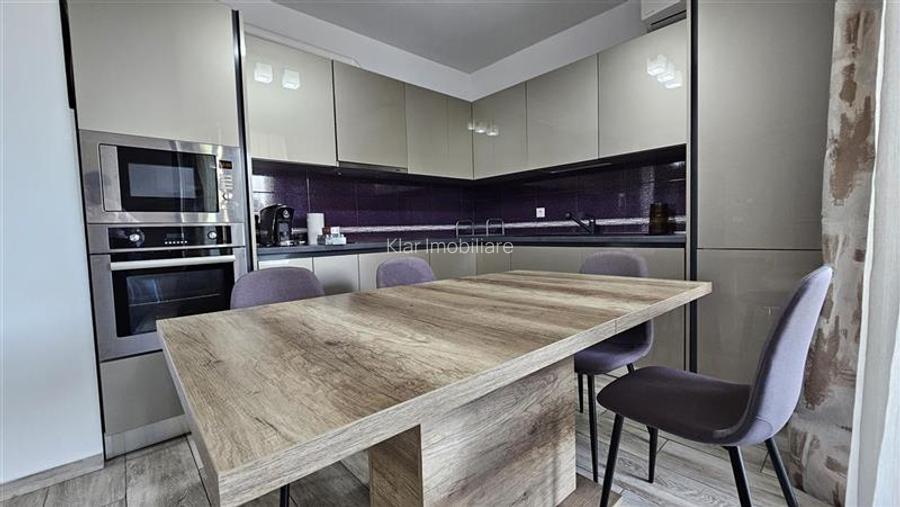 Apartament 3 camere 92mp,2 balcoane,Gheorgheni, Iulius Mall - 20