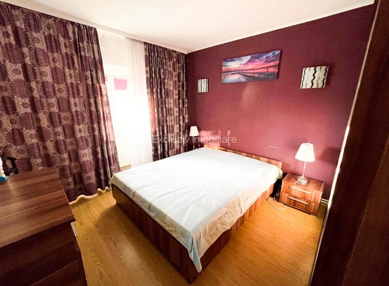 Apartament 3 camere - 2 bai | Trocadero | Termen lung - 5