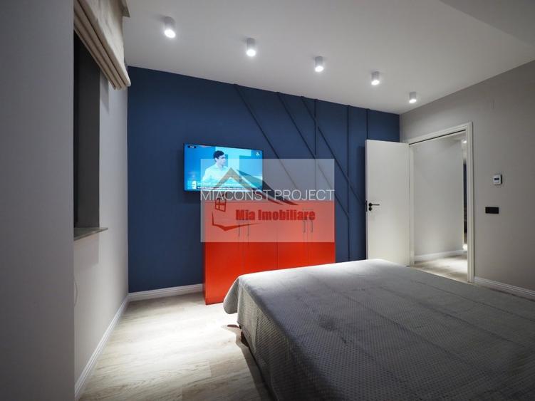 Apartament lux 2 camere primul chirias - 7