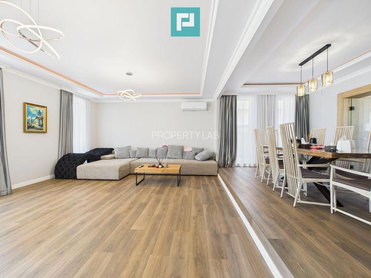 Casă premium la sol, Livada. - 6