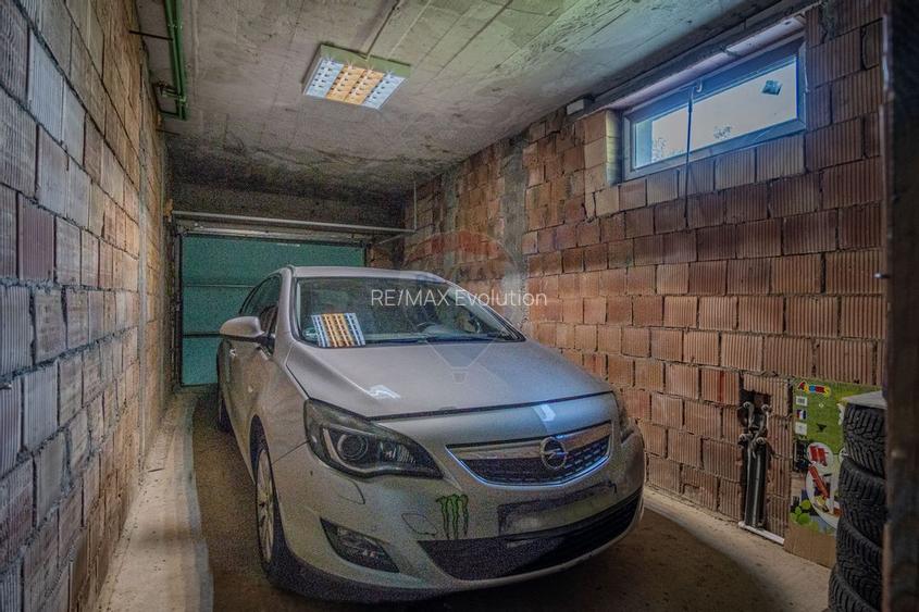 Casa moderna de vanzare | 300mp utili | Vulcan, Brasov| COMISION 0% - 48