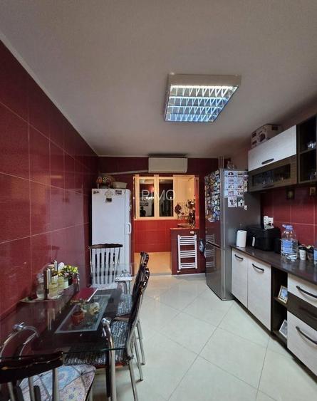 Apartament superb cu patru camere, Oltenitei, 167.000 € - 6