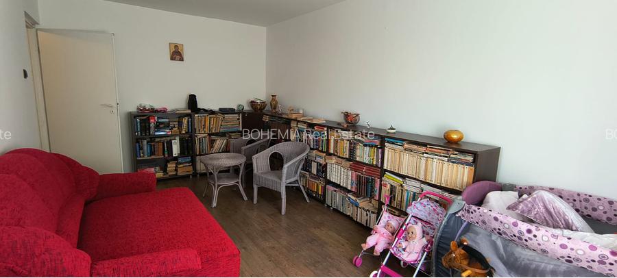 Vânzare apartament 2 camere Ploiești central, str. Crișan - 2