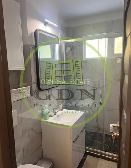 Apartament 2 camere -zona GEMENII - 8