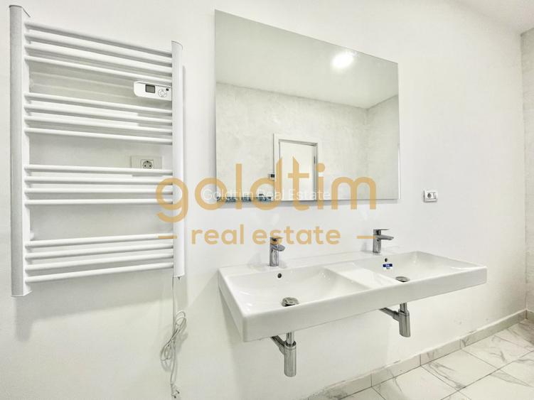 DUPLEX/RENOVAT/UTILAT/TERASA/PISCINA/SAUNA/PARCARE SUBTERANA/HERASTRAU - 19