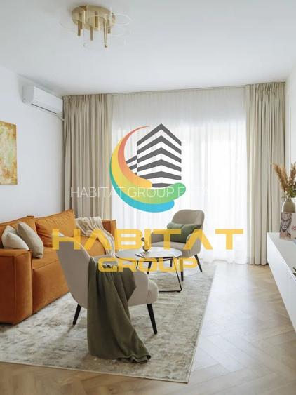 Vanzare 3 camere metrou Berceni Dezvoltator Biruintei - 2