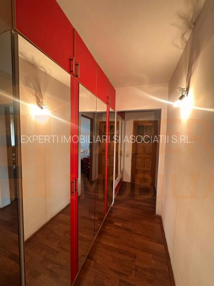 Apartament 4 camere de vanzare, in zona Faleza Nord - 4