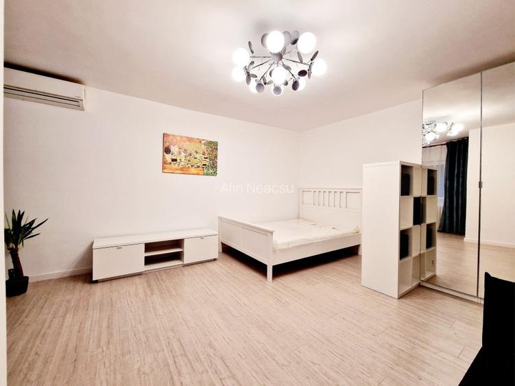 Garsoniera 40 mp Lujerului - totul nou - 6