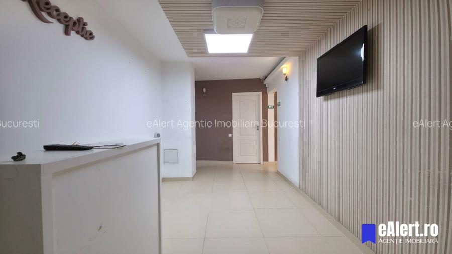Spațiu comercial 86mp, parter, autorizat salon înfrumusețare, Aparatorii Patriei - 7