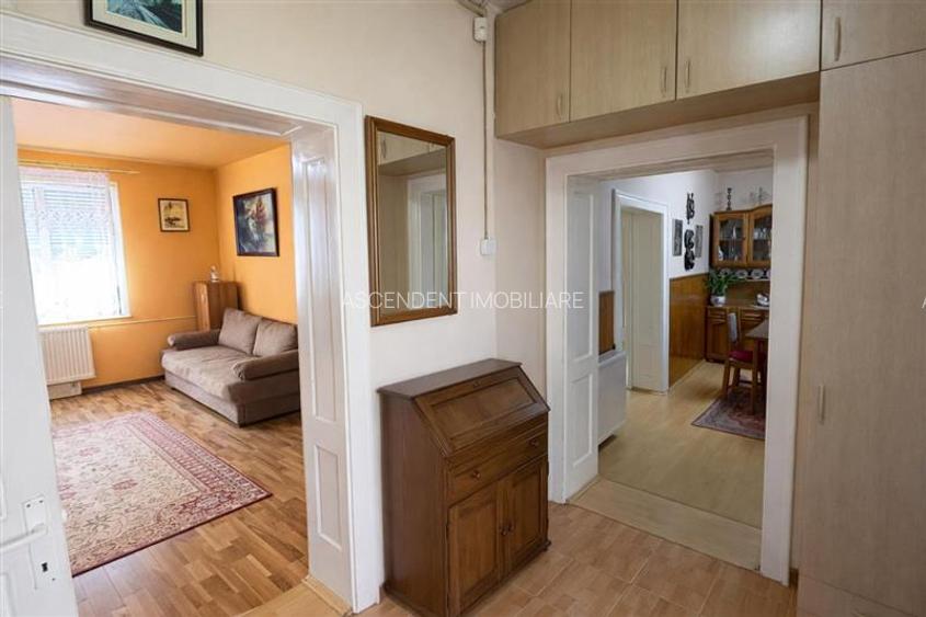 3D!Ansamblu casa+productie+comercial, 3 corpuri,acces stradal,Tudor,Targu Mures, - 21