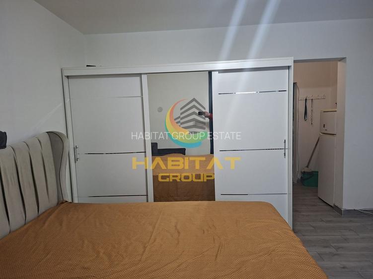 Garsoniera Bd.Obregia-Turnu Magurele Bloc S2 Sector 4 - 2