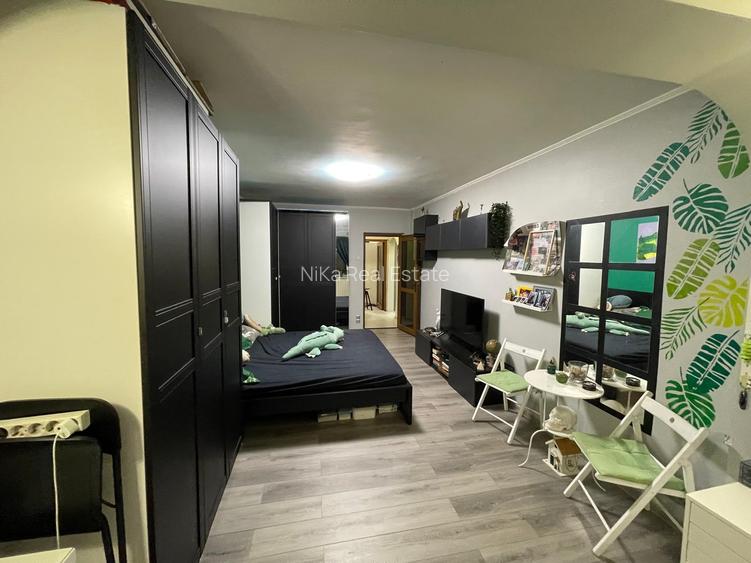 APARTAMENT 3 CAMERE DE VANZARE VATRA LUMINOASA - MAIOR CORAVU - 20