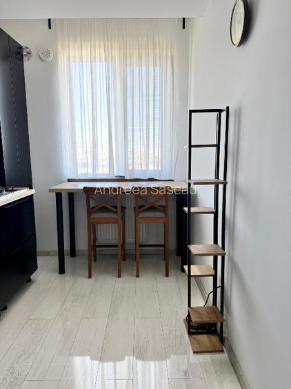 Vand apartament 2 camere decomandat in zona mall Plaza vizavi de parcul Liniei - 10