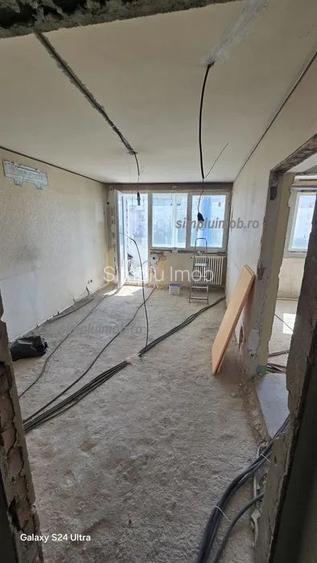 Metrou Iancului 2 camere de renovat - 2