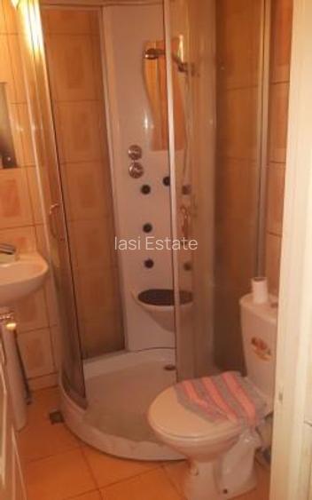 Garsoniera in zona Nicolina - Kaufland - 4