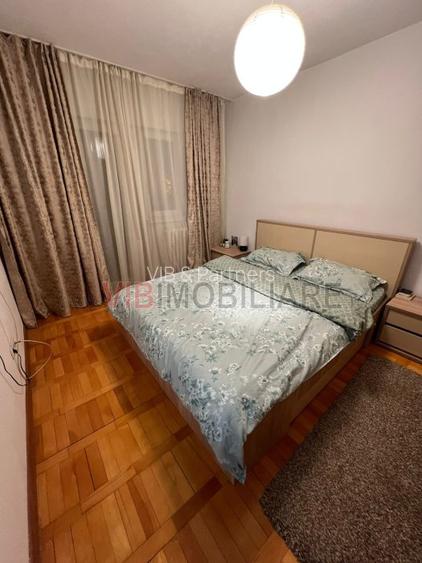 Decomandat, et. 2, model mare, Lipovei - 7