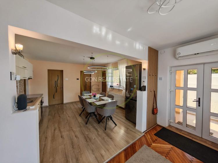 Casă de vânzare Reghin zona semicentrală. - 4