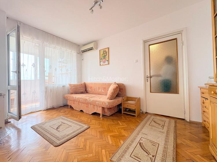 3 camere, suprafata generoasa, in zona Centrala - Take Ionescu - 7