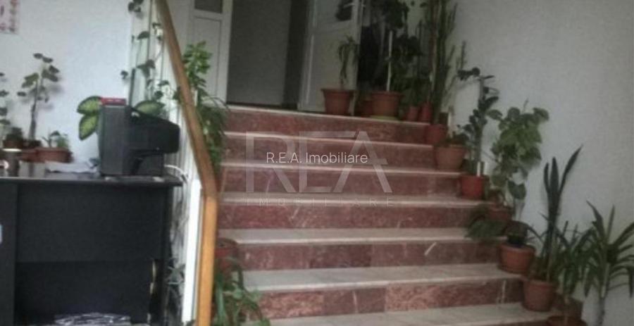 Garsoniera Nerva Traian, et. 1, an 2002, metrou, 42 mp - 5