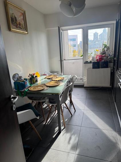 Apartament 4 camer | Bulevardul Unirii | 2 Parcari | 5 balcoane | Bucuresti - 12