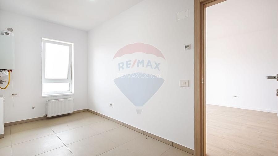 Apartament cu 2 camere, de vânzare, Calea București - 13