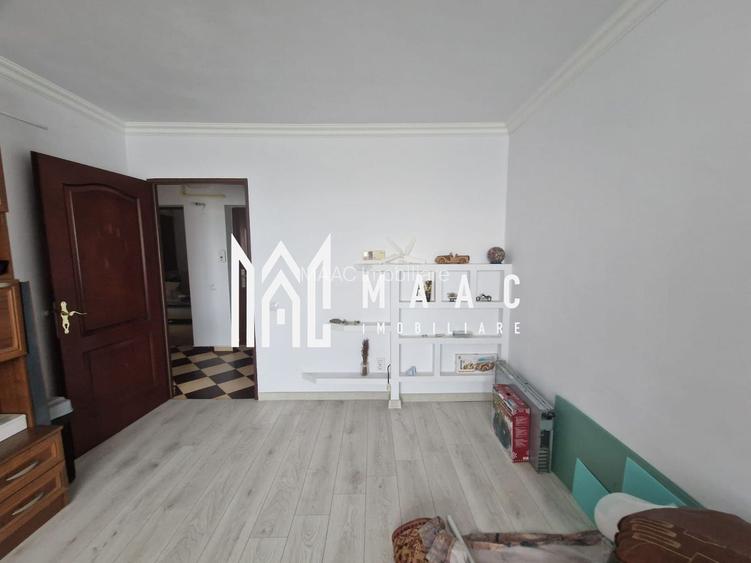 Apartament 3 camere I etaj 2/4 I Cisnadie - 7