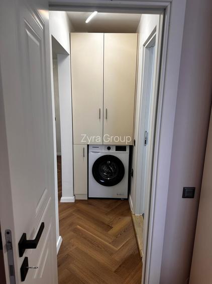 |3 camere|Complet Renovat|Mobilat|Utilat| - 11