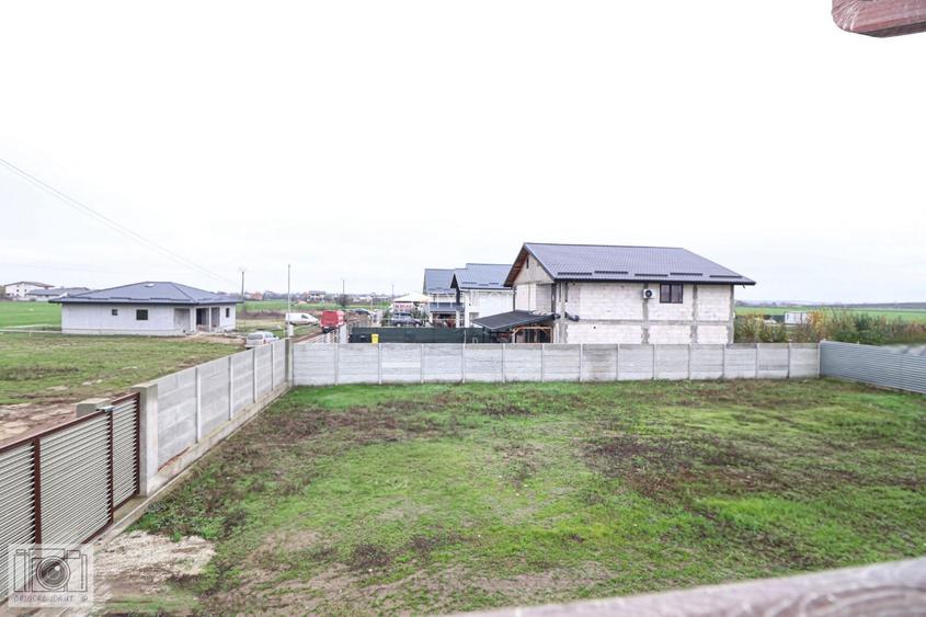 Soluție Locativă pentru Firme: Vilă cu Capacitate Mare în Ciorogarla - 22