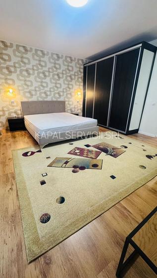 Inchiriere 2 camere, Energia, lux - 7