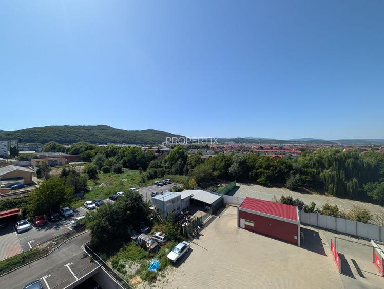 Ap. 2 camere Oncos Parc Florești, 54 mp utili + balcon, CF-uri 2024 - 12