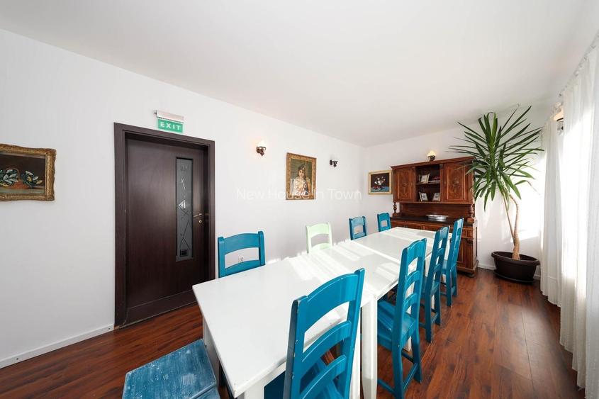 Vilă spațioasă de vânzare în Predeluț, Bran | 2000mp - 10