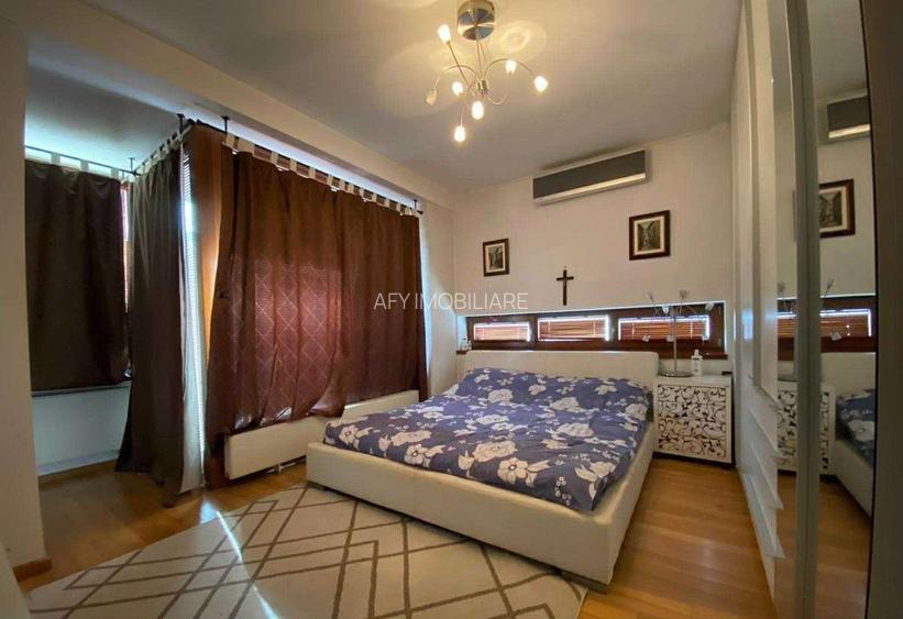 5 camere, lux, 160 mp, finisaje premium, Dorobanți-Floreasca - 5