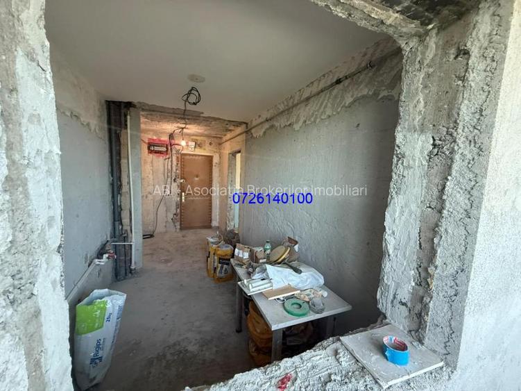 Tomis Nord, ap 2 camere, etaj intermediar - 7