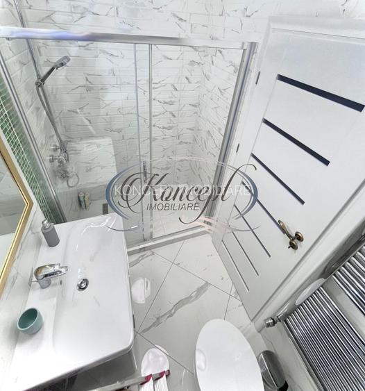 Apartament modern cu design exclusivist si 2 terase - 11
