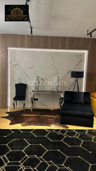 Herastrau - Virgil Madgearu | 4 Camere | 3 Bai | 2 Balcoane | Parcare - 6