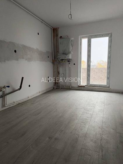 Apartament 2 camere de vânzare, etaj 3/4, Gheorgheni, zona Titulescu - 2