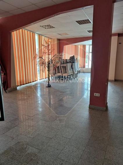 Spațiu comercial modern 160mp de închiriat în zona Aurel Vlaicu - 11