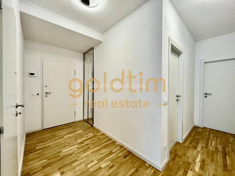 NOU/ SUPERB/ JANDARMERIEI/ 2 LOCURI PARCARE/PRIVELISTE - 29