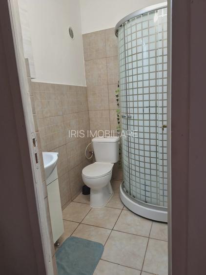 45500euro!!!Garsoniera renovata, et 3/4!Pacurari! - 3