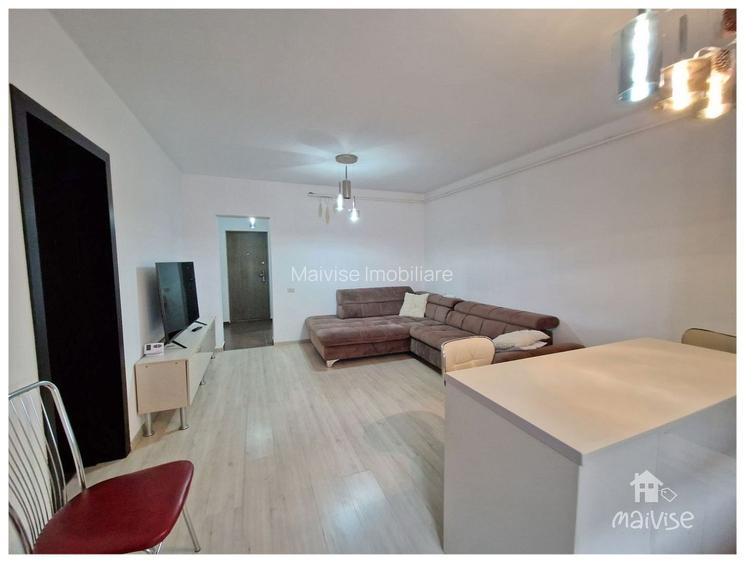 Apartament 2 camere de inchiriat, Subcetate Sanpetru Residence - 4