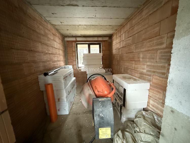 Unitate duplex de vanzare 200mp si teren 350m in Apahida Str.Tudor Vladimirescu  - 15